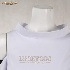 画像6: ヴィジュアルプリズン イブ・ルイーズ コスプレ衣装 (6)
