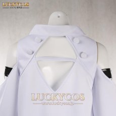 画像7: ヴィジュアルプリズン イブ・ルイーズ コスプレ衣装 (7)