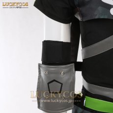 画像11: あんスタ あんさんぶるスターズ! Ensemble Stars 七種茨 さえぐさ いばら コスプレ衣装 (11)