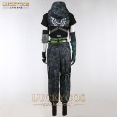 画像4: あんスタ あんさんぶるスターズ! Ensemble Stars 七種茨 さえぐさ いばら コスプレ衣装 (4)