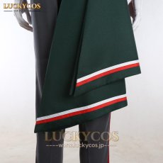 画像20: あんスタ あんさんぶるスターズ! Ensemble Stars Double Face ダブルフェイス 三毛縞斑/桜河こはく  Ra*bits ラビッツ 真白友也/仁兎なずな/紫之創/天満光 コスプレ衣装 (20)