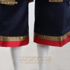 画像16: あんスタ あんさんぶるスターズ! Ensemble Stars! 天城一彩 あまぎ ひいろ コスプレ衣装 (16)