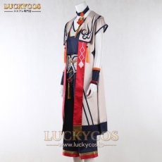 画像3: あんスタ あんさんぶるスターズ! Ensemble Stars! 天城一彩 あまぎ ひいろ コスプレ衣装 (3)