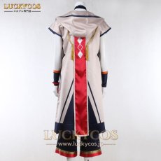 画像4: あんスタ あんさんぶるスターズ! Ensemble Stars! 天城一彩 あまぎ ひいろ コスプレ衣装 (4)