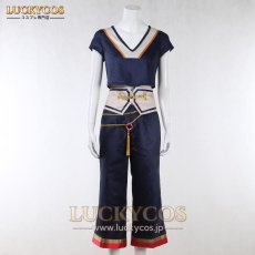 画像5: あんスタ あんさんぶるスターズ! Ensemble Stars! 天城一彩 あまぎ ひいろ コスプレ衣装 (5)
