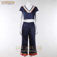 画像6: あんスタ あんさんぶるスターズ! Ensemble Stars! 天城一彩 あまぎ ひいろ コスプレ衣装 (6)