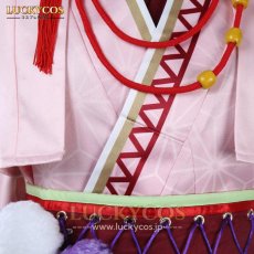 画像11: あんスタ あんさんぶるスターズ! Ensemble Stars! 桜河こはく おうかわ こはく コスプレ衣装 (11)