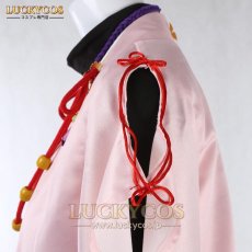 画像12: あんスタ あんさんぶるスターズ! Ensemble Stars! 桜河こはく おうかわ こはく コスプレ衣装 (12)