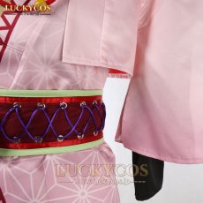 画像15: あんスタ あんさんぶるスターズ! Ensemble Stars! 桜河こはく おうかわ こはく コスプレ衣装 (15)
