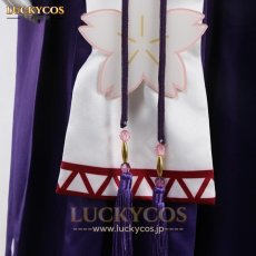 画像16: あんスタ あんさんぶるスターズ! Ensemble Stars! 桜河こはく おうかわ こはく コスプレ衣装 (16)