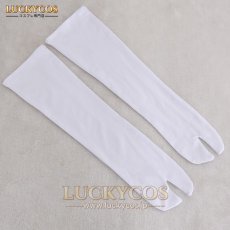 画像18: あんスタ あんさんぶるスターズ! Ensemble Stars! 桜河こはく おうかわ こはく コスプレ衣装 (18)
