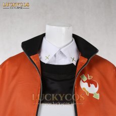 画像5: ヴィジュアルプリズン O★Z 結希 アンジュ コスプレ衣装 (5)