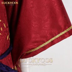 画像11: あんスタ あんさんぶるスターズ! 鬼龍紅郎 神崎颯馬 コスプレ衣装 (11)