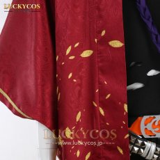 画像10: あんスタ あんさんぶるスターズ! 鬼龍紅郎 神崎颯馬 コスプレ衣装 (10)