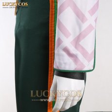 画像8: カリスマ Charisma 超人的シェアハウスストーリー 本橋依央利 コスプレ衣装 (8)