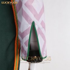 画像9: カリスマ Charisma 超人的シェアハウスストーリー 本橋依央利 コスプレ衣装 (9)