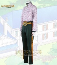 画像3: カリスマ Charisma 超人的シェアハウスストーリー 本橋依央利 コスプレ衣装 (3)