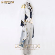 画像2: あんスタ あんさんぶるスターズ! RankA Bloom ブルームアイドル衣装 SCR 全員 天城一彩 礼瀬マヨイ 白鳥藍良 乱凪砂 斎宮宗 天満光 月永レオ 乙狩アドニス 朔間零 大神晃牙 羽風薫 コスプレ衣装 (2)