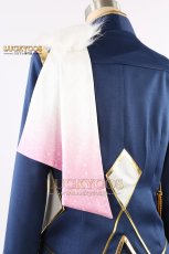 画像28: あんスタ あんさんぶるスターズ! RankA Bloom ブルームアイドル衣装 SCR 全員 天城一彩 礼瀬マヨイ 白鳥藍良 乱凪砂 斎宮宗 天満光 月永レオ 乙狩アドニス 朔間零 大神晃牙 羽風薫 コスプレ衣装 (28)