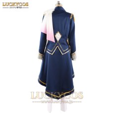 画像20: あんスタ あんさんぶるスターズ! RankA Bloom ブルームアイドル衣装 SCR 全員 天城一彩 礼瀬マヨイ 白鳥藍良 乱凪砂 斎宮宗 天満光 月永レオ 乙狩アドニス 朔間零 大神晃牙 羽風薫 コスプレ衣装 (20)