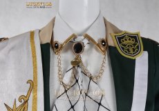 画像7: あんスタ あんさんぶるスターズ! 日々樹渉 天祥院英智 姫宮桃李 伏見弓弦 真白友也 天満光 紫之創 仁兎なずな 6th Stageサンクチュアリ コスプレ衣装 (7)