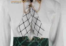 画像29: あんスタ あんさんぶるスターズ! 日々樹渉 天祥院英智 姫宮桃李 伏見弓弦 真白友也 天満光 紫之創 仁兎なずな 6th Stageサンクチュアリ コスプレ衣装 (29)