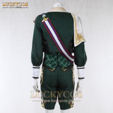 画像21: あんスタ あんさんぶるスターズ! 日々樹渉 天祥院英智 姫宮桃李 伏見弓弦 真白友也 天満光 紫之創 仁兎なずな 6th Stageサンクチュアリ コスプレ衣装 (21)