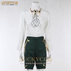 画像23: あんスタ あんさんぶるスターズ! 日々樹渉 天祥院英智 姫宮桃李 伏見弓弦 真白友也 天満光 紫之創 仁兎なずな 6th Stageサンクチュアリ コスプレ衣装 (23)