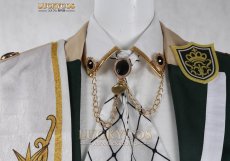 画像24: あんスタ あんさんぶるスターズ! 日々樹渉 天祥院英智 姫宮桃李 伏見弓弦 真白友也 天満光 紫之創 仁兎なずな 6th Stageサンクチュアリ コスプレ衣装 (24)
