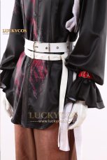 画像7:  あんスタ あんさんぶるスターズ! 乙狩アドニス Otogari Adonis 大神 晃牙 Ogami Koga コスプレ衣装 (7)
