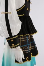 画像8: あんスタ あんさんぶるスターズ! 紫之創（しの はじめ）コスプレ衣装 (8)