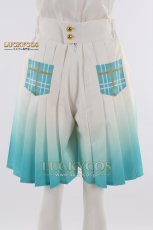 画像9: あんスタ あんさんぶるスターズ! 紫之創（しの はじめ）コスプレ衣装 (9)