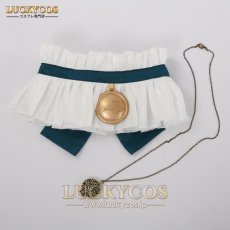 画像11: あんスタ あんさんぶるスターズ! 紫之創（しの はじめ）コスプレ衣装 (11)