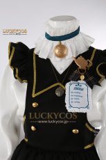 画像6: あんスタ あんさんぶるスターズ! 紫之創（しの はじめ）コスプレ衣装 (6)