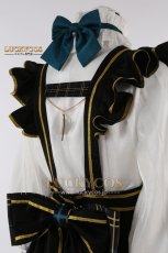 画像7: あんスタ あんさんぶるスターズ! 紫之創（しの はじめ）コスプレ衣装 (7)