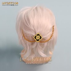 画像12: あんスタ あんさんぶるスターズ 贈春風 天祥院英智（てんしょういん えいち）コスプレ衣装 (12)