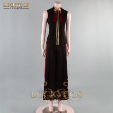 画像7: あんスタ あんさんぶるスターズ 贈春風 天祥院英智（てんしょういん えいち）コスプレ衣装 (7)