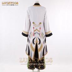 画像5: あんスタ あんさんぶるスターズ 贈春風 白鳥藍良（しらとり あいら）コスプレ衣装 (5)