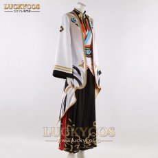 画像3: あんスタ あんさんぶるスターズ 贈春風 明星スバル コスプレ衣装 (3)