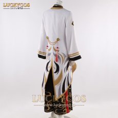 画像5: あんスタ あんさんぶるスターズ 贈春風 明星スバル コスプレ衣装 (5)