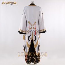 画像6: あんスタ あんさんぶるスターズ 贈春風 明星スバル コスプレ衣装 (6)
