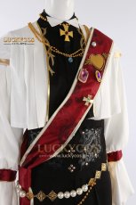画像7: あんスタ あんさんぶるスターズ! HiMERU 風早巽 桜河こはく 礼瀬マヨイ コスプレ衣装  (7)