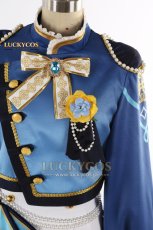 画像5: あんスタ あんさんぶるスターズ! ホワイトブリム 姫宮桃李 コスプレ衣装 (5)