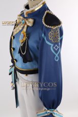 画像6: あんスタ あんさんぶるスターズ! ホワイトブリム 姫宮桃李 コスプレ衣装 (6)