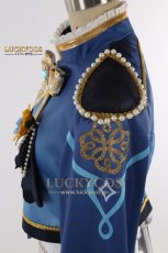 画像7: あんスタ あんさんぶるスターズ! ホワイトブリム 姫宮桃李 コスプレ衣装 (7)