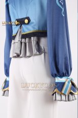 画像4: あんスタ あんさんぶるスターズ！ ホワイトブリム 朱桜司 天祥院英智 巴日和 コスプレ衣装 (4)