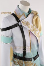 画像10: あんスタ あんさんぶるスターズ! 咲き初め つかの間の春宵一刻 桜河こはく 三毛縞斑 コスプレ衣装 (10)