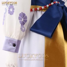 画像10: NU: カーニバル 玖夜 Kuya コスプレ衣装 (10)