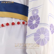 画像11: NU: カーニバル 玖夜 Kuya コスプレ衣装 (11)