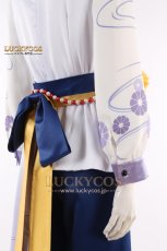 画像9: NU: カーニバル 玖夜 Kuya コスプレ衣装 (9)